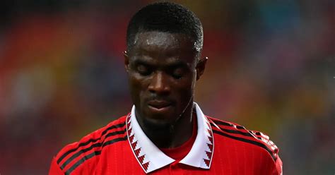 Roma Step Up Interest In Bailly And 3 More Under Radar Stories At Man