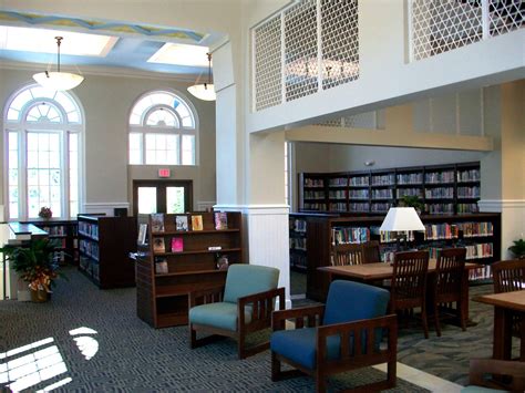 Princeton Public Library