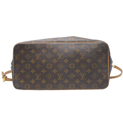 Louis Vuitton Palermo Gm Monogram Shoulder Bag At 1stdibs Louis