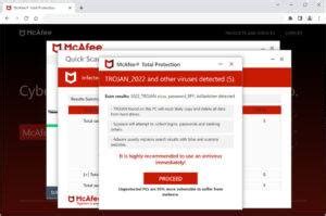 Remove Trojan Fakealert Pop Up Scam Virus Removal