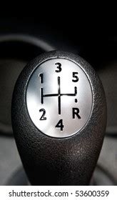 Manual Gearbox Stock Photo 53600359 | Shutterstock