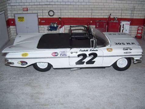 Fireball Roberts Rebel Winner Gallery Bill Rankin