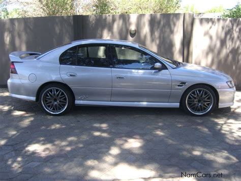 Used Chevrolet Lumina SS 5.7 | 2006 Lumina SS 5.7 for sale | Windhoek ...