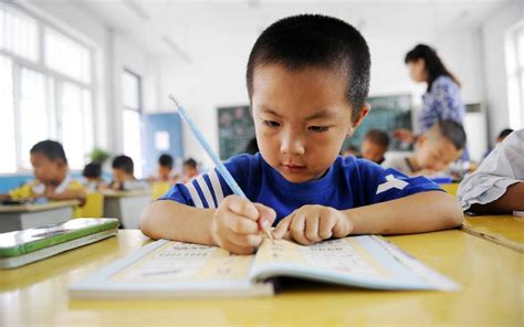 Shanghai international schools are priced up to reach Wealthy Chinese ...