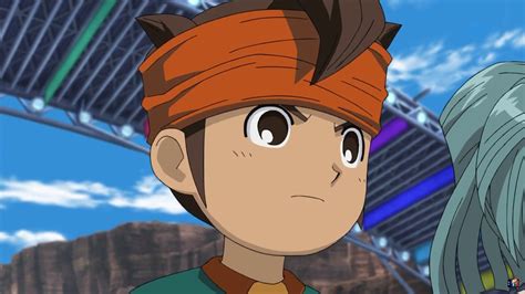 INAZUMA ELEVEN E97 Le Dernier Coup D Envoi D Ichinose VOSTFR