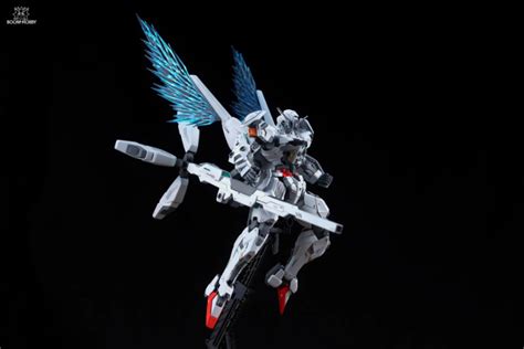 Boom Hobby Gundam Calibarn Conversion Kit