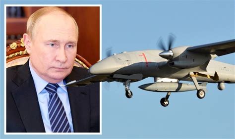 Ukrainian Hero Drone Pilot Humiliates Putin Depriving Russians Of