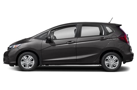 2020 Honda Fit Specs Prices Mpg Reviews And Photos