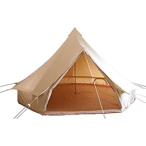 Tiendas De Campa A Glamping