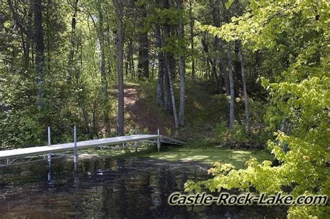 Castle Rock Lake