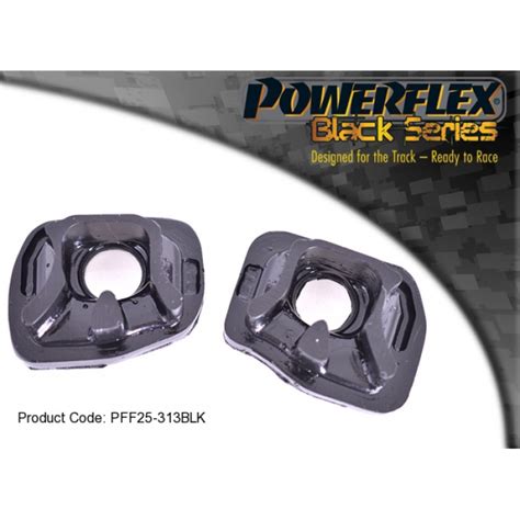 Silent Blocs Powerflex Black Series Pour Honda Civic Type R