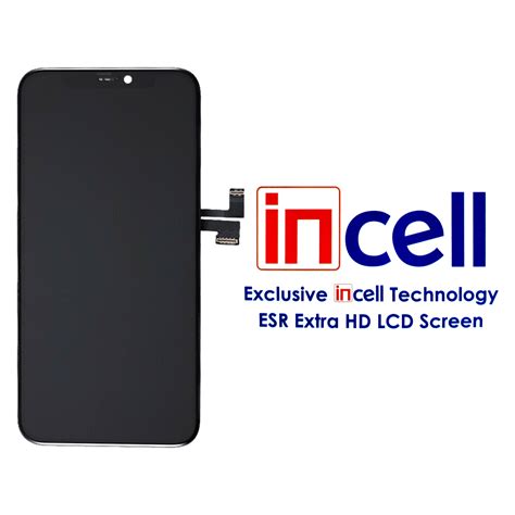 Iphone 11 Pro Max Replacement Screen Incell Ga Tech