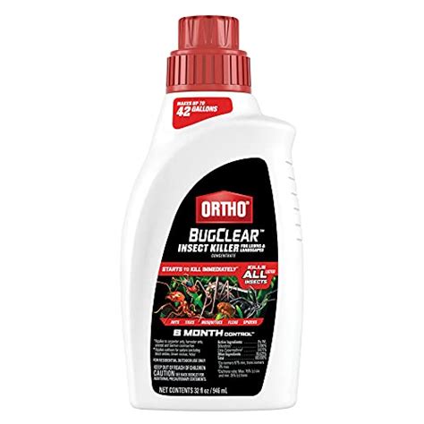 Top 5 Best Ant Killer For Lawns 2024 Guides By Rebatekey