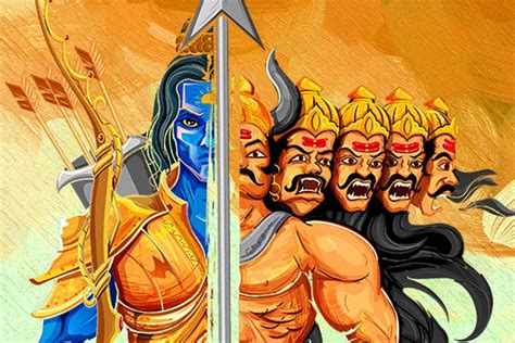 Legendary Characters Of Ramayana (Full List With Pictures), 60% OFF