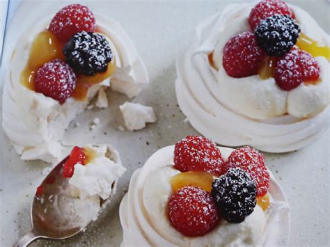 la recette inratable des meringues à la française NancyBuzz