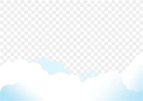 Blue Cloud Euclidean Vector Sky Png X Px Blue Cloud Color