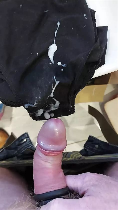 Big Cumshot On Wifes Panties British Gay Amateur Amateur Porn XHamster