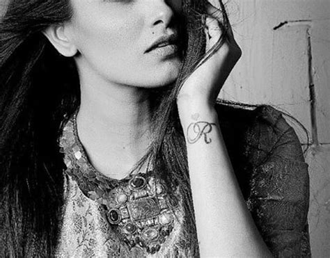 Update Anita Hassanandani Tattoo Super Hot In Coedo Vn