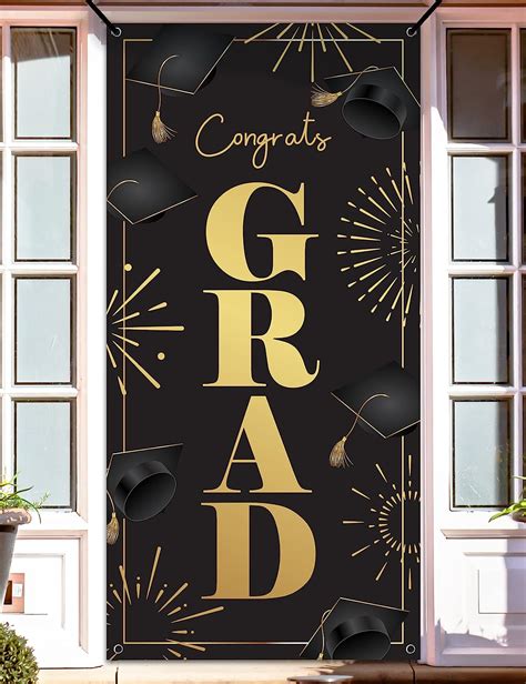 Cartel De Graduaci N Cartel De Felicitaci N De Graduaci N De X Pies