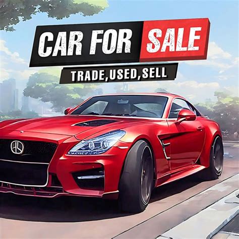 Car Sale Simulator Game 2023 by Maryam Imran