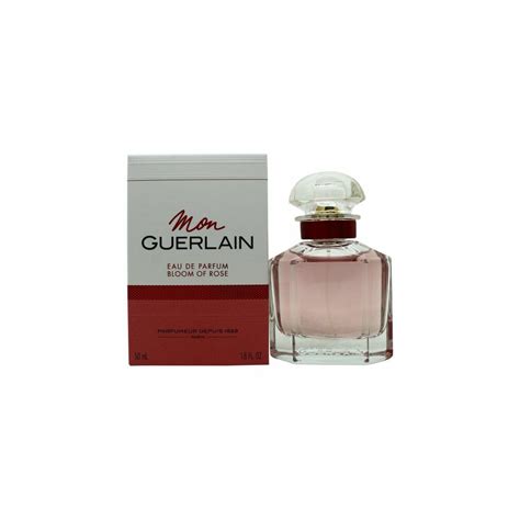 Guerlain Mon Guerlain Bloom Of Rose Eau De Parfum 50 Ml Shop Apotheke