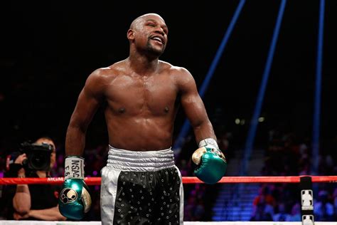 Floyd Mayweather Net Worth A Comprehensive Insight Into The