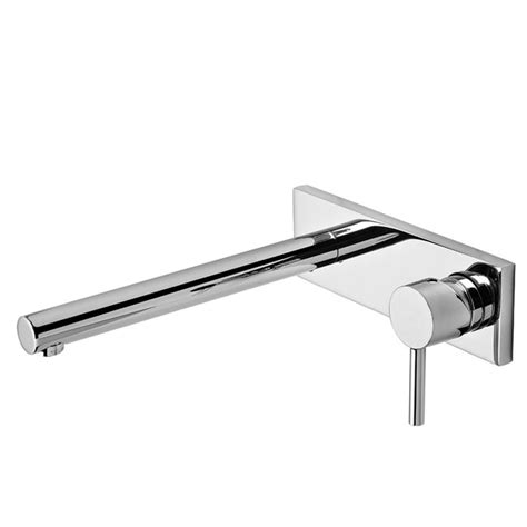 LEX ALP Grifo Monomando Empotrado Para Lavabo 20320001