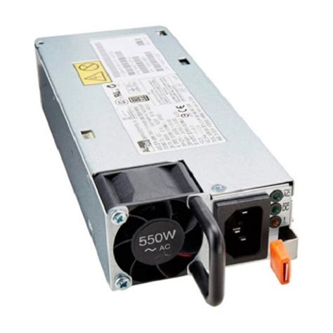 ThinkSystem W V V Platinum Hot Swap Power Supply 赫米資訊採購網