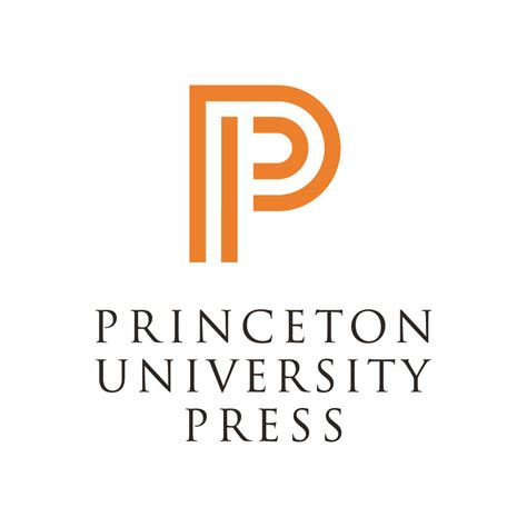 Free High-Quality Princeton University Press Logo Png for Creative Design