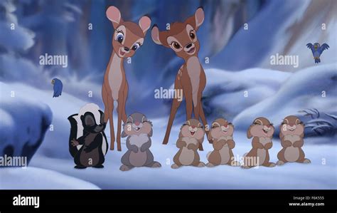 Bambi ii bambi great prince hi-res stock photography and images - Alamy