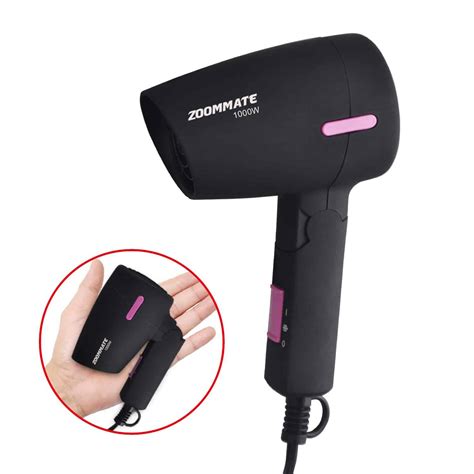 Top 10 Best Travel Hair Dryers In 2023 Reviews Buyers Guide