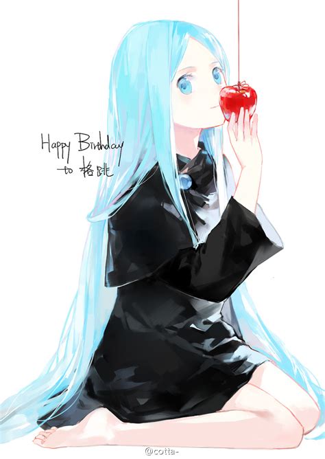 cotta page    zerochan anime image board