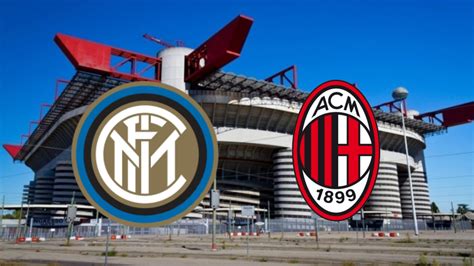 Inter Mailand Vs Ac Milan Live Stream Tv Und Co Die Übertragung