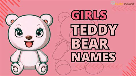 Teddy Bear Names And Writing Activity For Kids Craft Play, 41% OFF