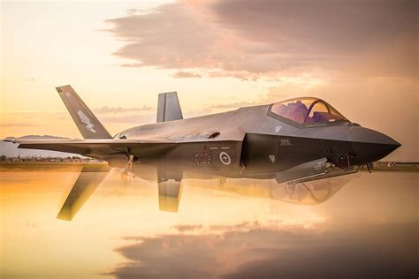 How The Block 4 F 35 Stealth Fighter Could Become A Navy Killer And Much More The National