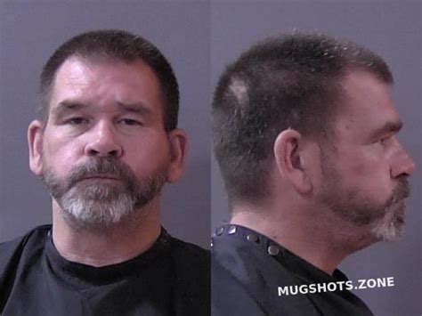 Hansen Eric Robert Hamilton County Mugshots Zone