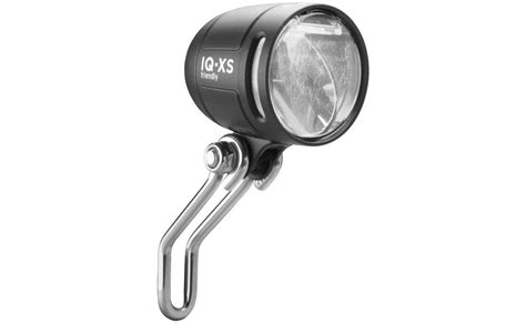 Busch Und M Ller Led Scheinwerfer Lumotec Iq Xs T Fahrrad Xxl