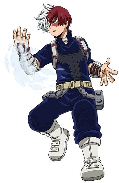 Shoto Todoroki | Heroes Wiki | Fandom