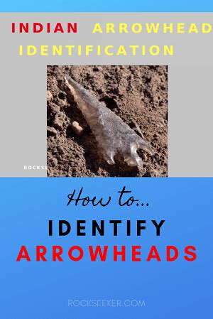 American Indian Arrowhead Identification: A Resource Guide