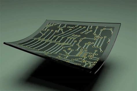 Tft Thin Film Transistor Missionrety