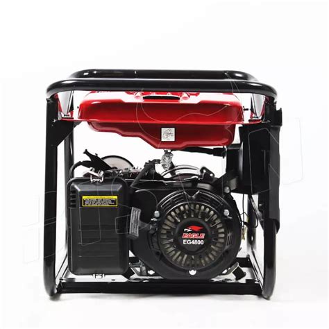 Wholesale 3kw Gasoline Marine Generator Factory BISON