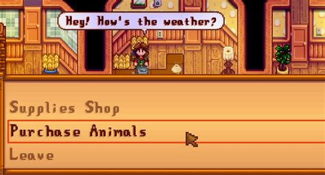 [Top 10] Stardew Valley Best Animals | GAMERS DECIDE