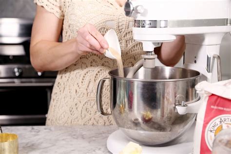 King Arthur Flour Cream Cheese Cinnamon Rolls - Joy the Baker