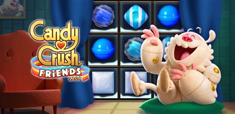 Candy Crush Friends Saga v3.5.4 MOD APK (Lives/Moves) Download