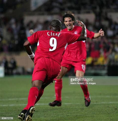 172 Louis Cisse Photos & High Res Pictures - Getty Images