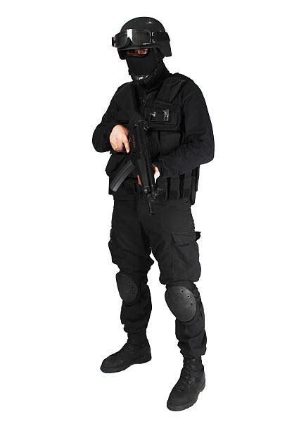 1,400+ Swat Team Uniforms Pics Stock Photos, Pictures & Royalty-Free ...