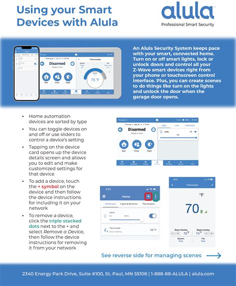 Customer Resources - Alula