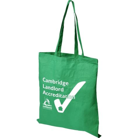 Branded Cotton Tote Bags With Your Logo Hotline Promotional Products