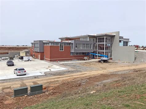 BLUE GRASS AIRPORT PHASE IV – W Principles