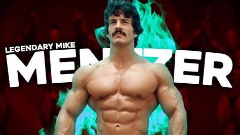 The Controversial Life Of Mike Mentzer The Father Of H I T Youtube